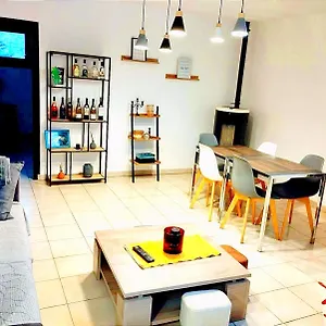 Grand Et Bel Classe 3 Etoiles Appartement